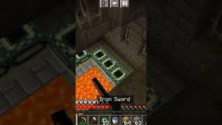 Minecraft Rarest Moments