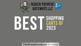 Best Shopping Carts for High-Risk Merchants in 2023