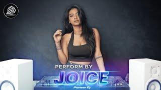 DJ HOT JOICE CHALLISTA | JANGAN TEGANG YAH BESTIE #DJPERFORMANCE