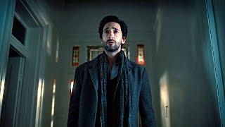 Backtrack - Clip - Adrien Brody Scary Supernatural Australian Horror Sam Neill (TADFF 2015)