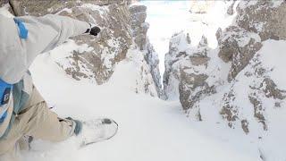 All Inn One | An Innsbruck Ski & Snowboard Movie