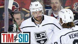 Is Bringing In Ilya Kovalchuk Worth The Gamble For Montreal Canadiens? | Tim and Sid