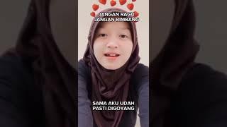 TikTok Hijab Smp Gunung Gede+Montok Viral TikTok Terbaru 2023