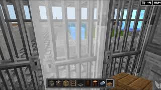 World of Cubes Survival Craft