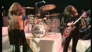 Deep Purple - Child In Time