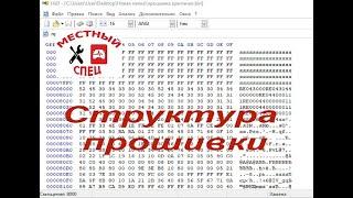 Важно! Структура прошивки // Как работать с ЭБУ // Правила #чип тюнинга