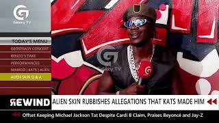 Mc Kats and After 5 guys begged me for 3 weeks to be on their TV show | Rewind