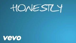 Hot Chelle Rae - Honestly (Official Lyric Video)