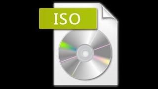 How To Convert To ISO File in 2020 │Convert Folder / Files to an ISO