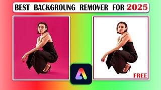 How to Remove Background from Photo for Free | Background Kasari Hataune in 2025