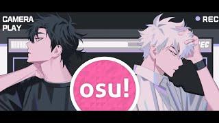 osu! [normal] - Fan Ka – OverThink