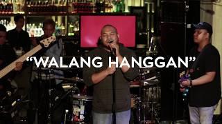 Quest - "Walang Hanggan" Live on Stages Sessions