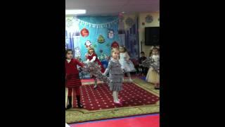 Габбин Утренник 12 26 11 v 2