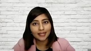 From Job Hopping to Living the Dream Job | Kritika Goel | TEDxIMIB