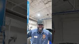KIT’S auto and truck repair #automobile #mercedesbenz #sprinter