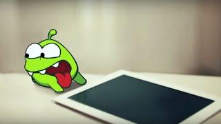 Приключения Ам Няма 1сезон - Начало (Cut the Rope)