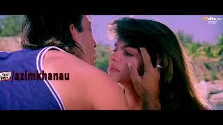 $Tak Dhin Dhin Tak Jeene Ki Tamnna 4K UHD/TrueHD 2160p -Sadak 1991 Sanjay Dutt, Pooja