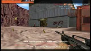 Nokesz Counter-Strike 1.6