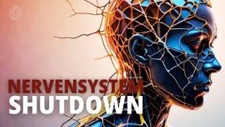 Warum Entwicklungstrauma erst im Erwachsenenalter "ausbricht"= Nervensystem Shutdown & kPTBS 