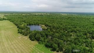 Coldwell Banker - Texas Land -  FM 1361 Somerville