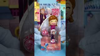 DISNEY PRINCESS Frozen Elsa and Anna | Let it Go | Jack World funny videoDisney Best TikTok