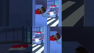 Which one do you like ? Sakura School Simulator #786 #shorts | Coffin Dance Song Cover