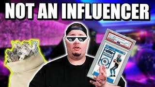 I AM NOT AN INFLUENCER! | Who is RGL and Why Does This Channel Exist?