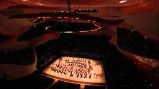 Ludwig van Beethoven   Symphony No  5   Gustavo Dudamel HD