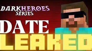 DarkHeroes Episode 11 Date Leaked |  | @ProBoiz95