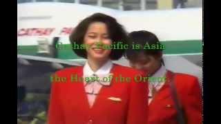  Love's Theme (adv. Cathay Pacific) #2 / Barry White & Love Unlimited Orchestra