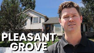 Living in Pleasant Grove, Utah: What You Need To Know Before Moving