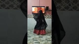 Ghoomar-By Bhoomi Solanki