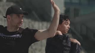 Maximus & Gelya | Hip Hop conection