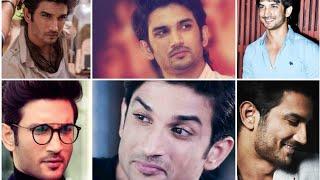 #Superstar actor Sushant Singh Rajput Life  journey #shorts