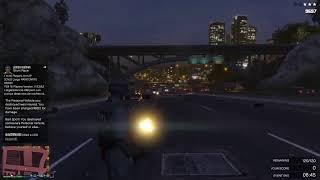 GTaV Chillin wiv Da Brumster Big Shout Out to all my subs and viewerz an my h8rx ;) lykis247;)--"