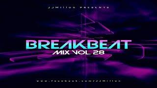 Breakbeat Mix 28