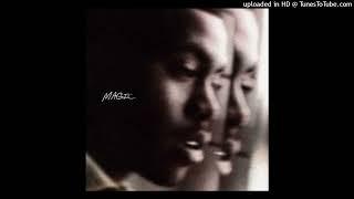 Nas - Ugly Instrumental