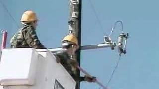 Army MOS 21Q Transmission and Distribution Specialist
