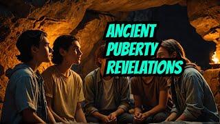 Ancient Teens' Puberty Secrets Uncovered After 30,000 Years