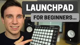 What Is A Launchpad? How To use A Launchpad