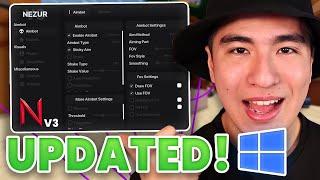 FREE! Roblox Windows Executor Nezur External Byfron Bypassing V3! (2024)