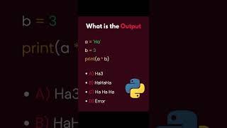 Can You Guess The Output?  #feedshorts #coding #python #webcoding #javascripttutorial