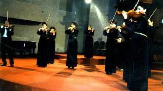 G.Dinicu "Romanian round dance"