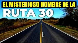 THIS HAPPENED TO US ON ROUTE 30 - PARANORMAL ROUTE STORIES - nervustrack