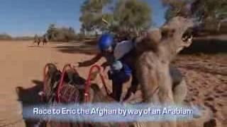 Treasure Hunt S09e04 @ Australia @ Alice Springs