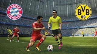 PES 2014 Bundesliga (1st and 2nd) Patch 4.3 - DOWLOAD