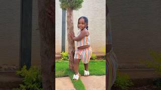 Isn’t She Adorable?  #DIANABAHATI