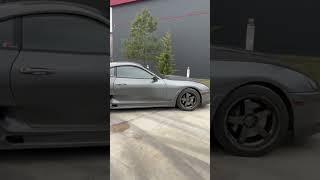 #supra  #toyota  #toyotasupra  #turbo  # #2jz  #2jzpower  #2jzgte