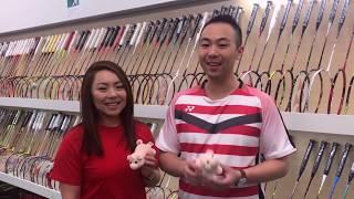 Chinese New Year 2019 - Yumo Pro Shop - All Racquet Sports Online Store