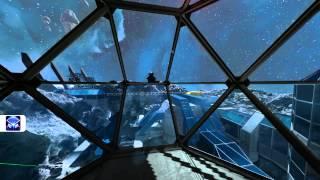 Space Engineers: Steam Workshop Spotlight Orius station